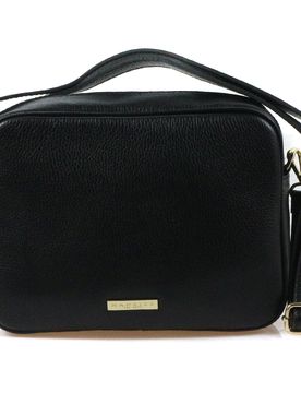 Desdemona Borsa a tracolla Nero