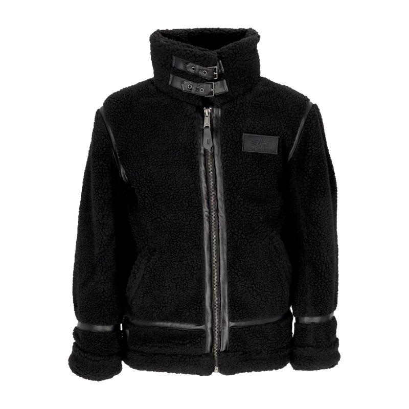 Orsetto Uomo B3 Teddy Black