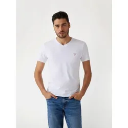 T-Shirt M2yi37 I3z14 Vn Ss Core-G011 Pure White Eu Xxl;Eu M;Eu Xl Male