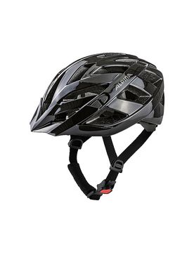Casco de bicicleta Panoma Classic negro 52-57CM