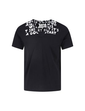 Men's 100% Cotton T-Shirt