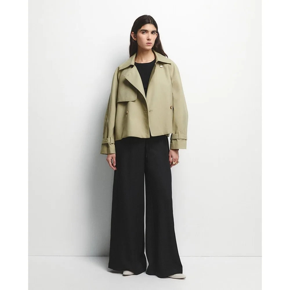 Sfera - Trench corto - Sfera - FashionsVida