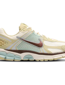 Zoom Uomo - Sneakers Beige - Taglia 41 - Rete/Sintetico 41 - Nike - FashionsVida