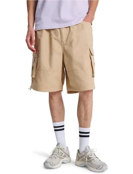 Pantalón corto Cargo de hombre Freefall Cargo - Quiksilver - FashionsVida