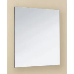 Espejo cuadrado de baño Basic