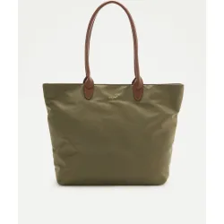 Green Coast - Shopper mujer nylon