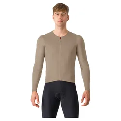 Maglia A Maniche Lunghe Fly Grey