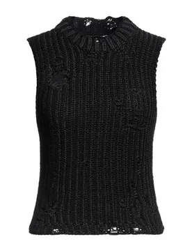 Pullover Mujer Negro S,XS Mujer - JW ANDERSON - FashionsVida