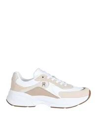 Sneakers Damen Weiß 37 Damen
