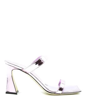 Giuseppe Zanotti Sandali