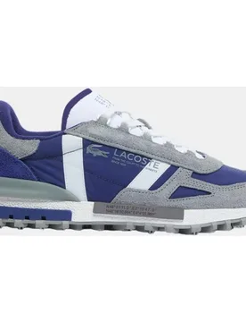 Zapatillas Elite Active para hombre - Lacoste - FashionsVida