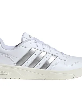 Courtwave zapatilla moda mujer Blanco (36) - Adidas - FashionsVida