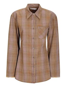 Our Legacy Camicia Margherita