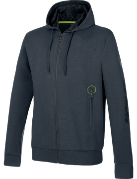 Sweat de travail Fusion marine Bleu marine S