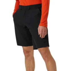 Pantaloni Corti Qd 10´´ Ebony 30