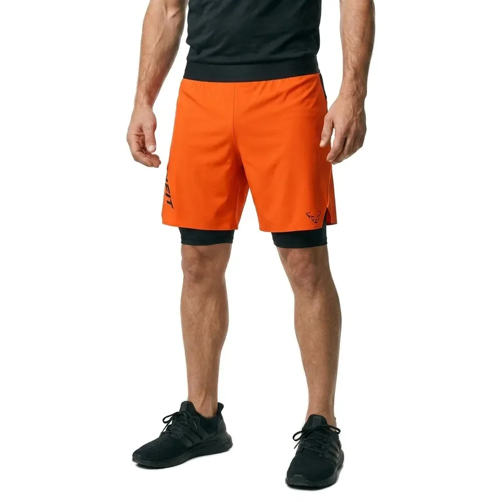 Alpine Pro 2/1 Shorts Alabama L Men - Dynafit - FashionsVida