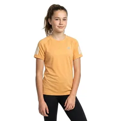 Club Tennis Short Sleeve T-shirt Ice Tangerine 14-15 Years