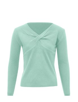 Leo selection Jersey menta