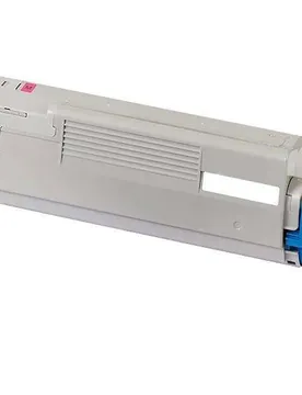 Generico Toner Compatible Oki C5650/c5750 Magenta One Size unisex