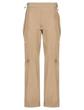 Pantalones Mujer Beige 38,40,42,44 Mujer