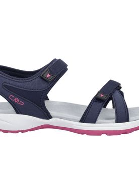 Adib sandalias trekking mujer Azul (40)