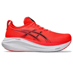 Scarpe Da Running Gel-nimbus 27 Flash Red / Black EU 46 1/2