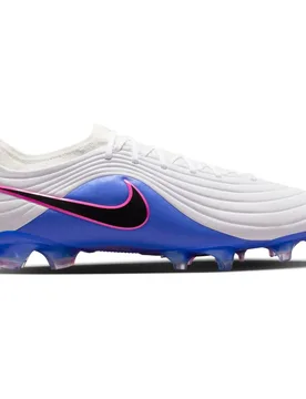Tiempo Maestro Elite FG Low- Herren Nockenschuhe, weiß, Größe 39 39 - Nike - FashionsVida