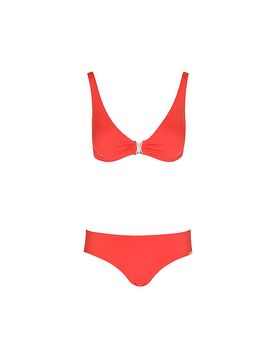 Charmline Bikini femme rouge 36B
