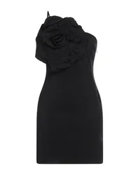 Mini-Kleid Damen Schwarz 30 Damen