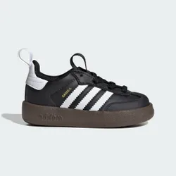 Scarpe adifom Samba 360 Infant 25 1/2 Core Black / Cloud White / Gum