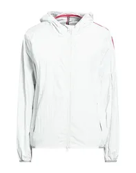 Chaqueta y cazadora Mujer Gris perla M,S Mujer