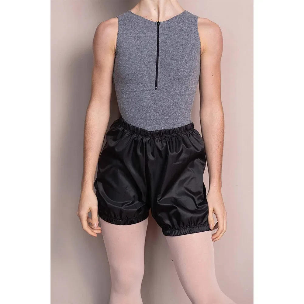 Short Shortadelcurt Black XL - Intermezzo - FashionsVida