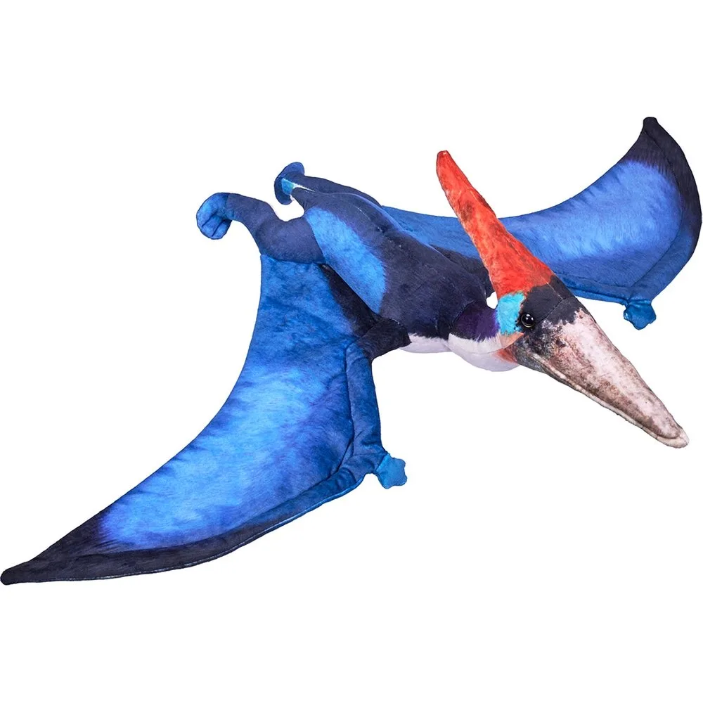 Peluche Pteranodon Colección - WILD REPUBLIC - FashionsVida