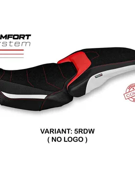 Rivestimento Sella TPZ Italia Specifico Per Honda CBR 650 R taglia uni - Tappezzeria Italia - FashionsVida