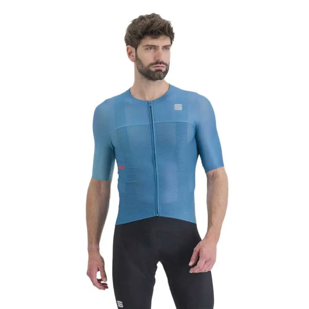 Maillot à Manches Courtes Light Pro - Sportful - FashionsVida