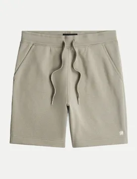 G-STAR RAW Shorts Beige S - G-Star RAW - FashionsVida