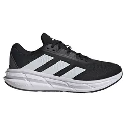 Scarpe Da Running Questar 3 Core Black / Ftwr White / Carbon EU 45 1/3