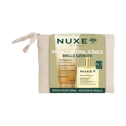 NUXE Neceser Huile