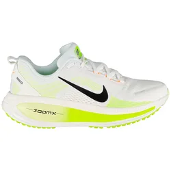 Scarpe Da Running Vomero 18 White / Black-Volt-Barely Volt EU 47