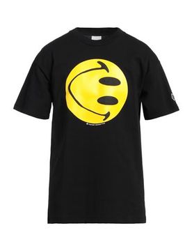 T-shirts Herren Schwarz M Herren