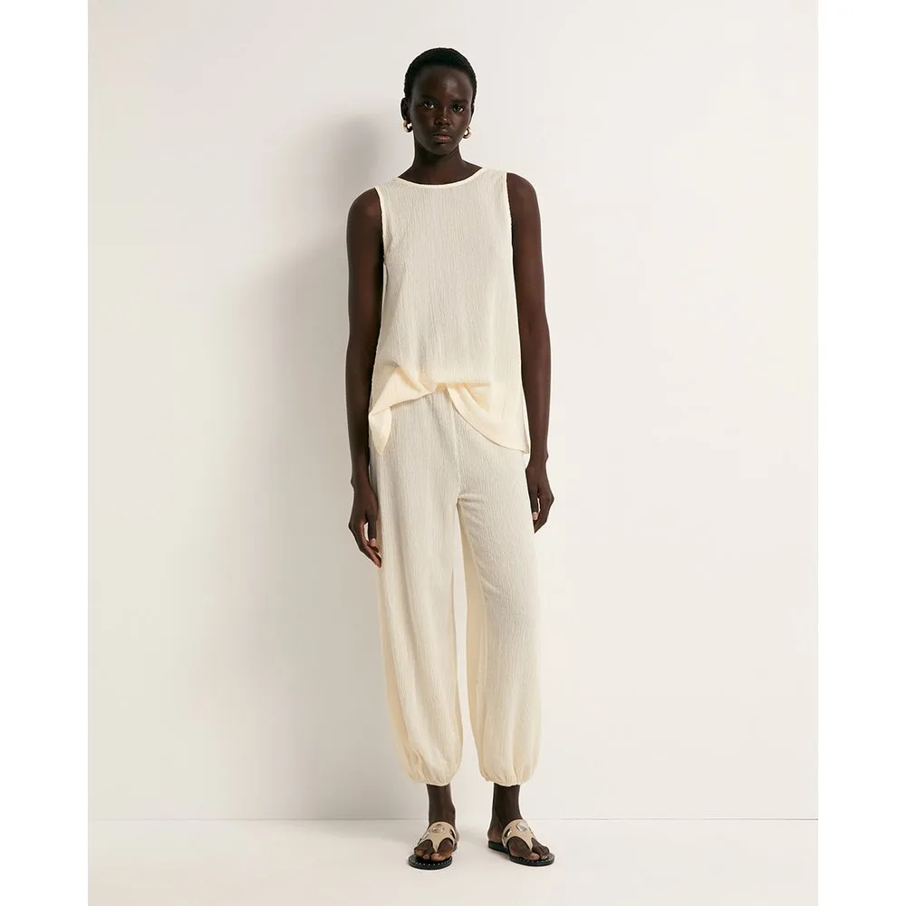 Sfera - Pantalón bombacho - Sfera - FashionsVida