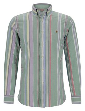 CUBDPPCS-LONG SLEEVE-SPORT SHIRT male