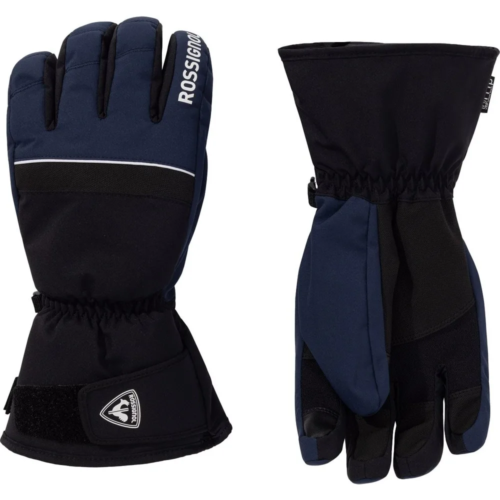 Guantes de esquí de hombre TECH IMPR G ITIP - Rossignol - FashionsVida