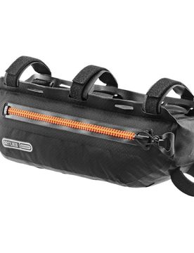 Frame Pack Toptube 3L Schwarz
