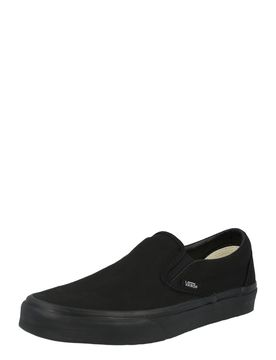 VANS Zapatillas 'Classic' negro