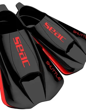 Seacsub Nageoires Shuttle Power