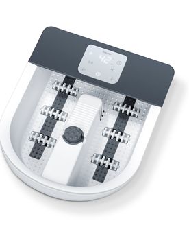 Beurer Fußsprudelbad "FB 60" weiss
