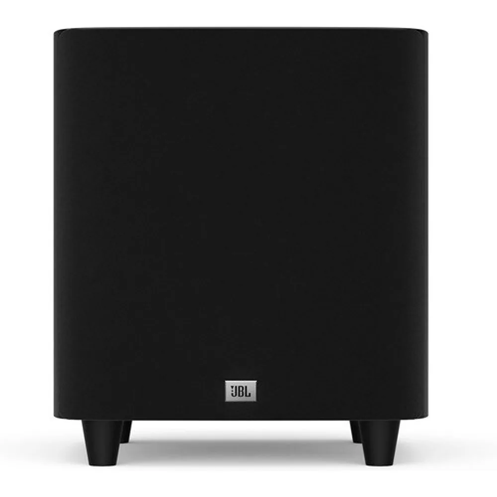 Subwoofer Studio 650P - JBL - FashionsVida