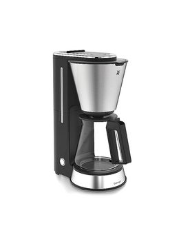 Küchenminis Aroma Cafetera de filtro (5 tazas) plata