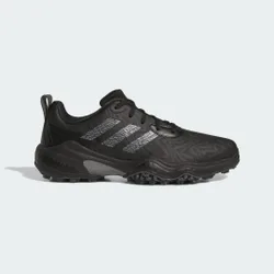 Scarpe da golf Codechaos 25 Spikeless 44 Core Black / Iron Metallic / Core Black
